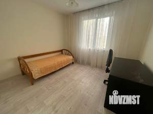 3-к квартира, вторичка, 69м2, 7/10 этаж