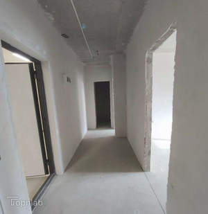 2-к квартира, вторичка, 58м2, 8/16 этаж