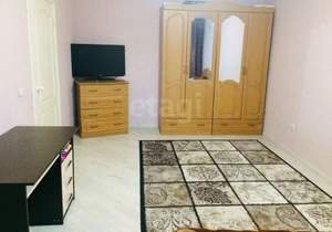 1-к квартира, вторичка, 37м2, 2/16 этаж