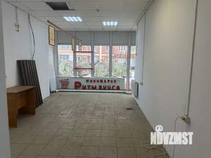 2-к квартира, вторичка, 86м2, 1/16 этаж