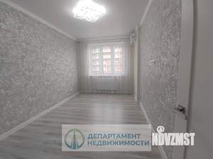 1-к квартира, вторичка, 34м2, 13/18 этаж