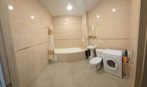 Студия квартира, вторичка, 28м2, 1/16 этаж