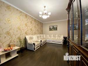 4-к квартира, вторичка, 98м2, 3/5 этаж