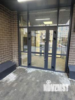 Студия квартира, сданный дом, 26м2, 14/23 этаж