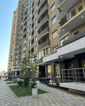 2-к квартира, вторичка, 44м2, 23/24 этаж