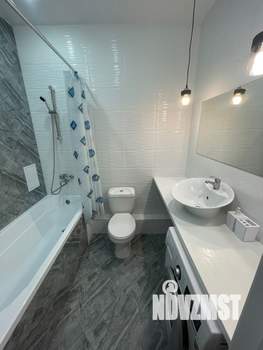 2-к квартира, вторичка, 40м2, 9/17 этаж