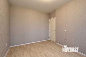 3-к квартира, вторичка, 64м2, 11/16 этаж