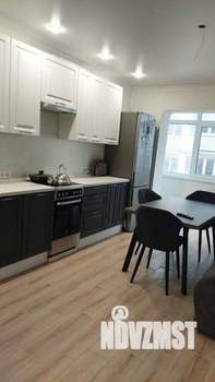 2-к квартира, вторичка, 64м2, 4/6 этаж