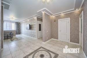 3-к квартира, вторичка, 78м2, 23/24 этаж