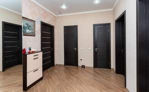 2-к квартира, вторичка, 59м2, 19/22 этаж