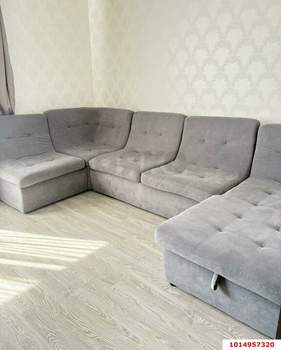2-к квартира, вторичка, 65м2, 17/18 этаж