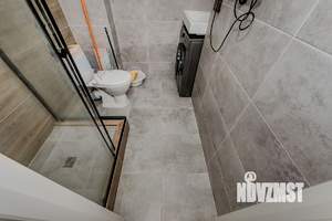 Студия квартира, вторичка, 20м2, 16/16 этаж