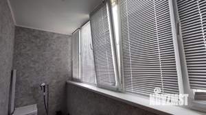 1-к квартира, вторичка, 43м2, 9/18 этаж