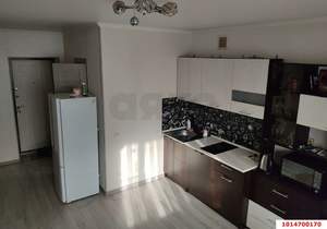 Студия квартира, вторичка, 29м2, 4/6 этаж