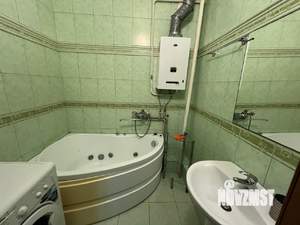 1-к квартира, вторичка, 38м2, 3/5 этаж