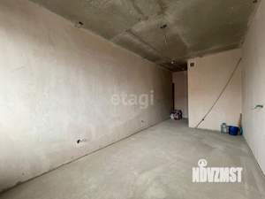 Студия квартира, вторичка, 23м2, 10/17 этаж