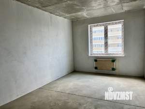 2-к квартира, вторичка, 66м2, 11/17 этаж
