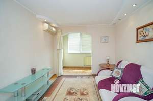 1-к квартира, вторичка, 50м2, 1/10 этаж