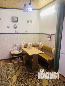 2-к квартира, вторичка, 37м2, 1/1 этаж