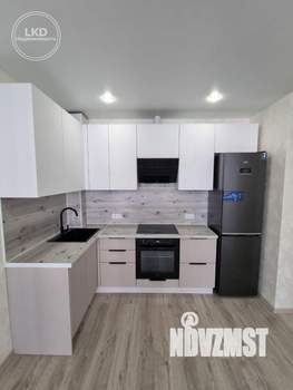 1-к квартира, вторичка, 48м2, 14/18 этаж
