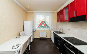 2-к квартира, вторичка, 59м2, 1/6 этаж