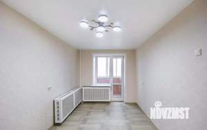 2-к квартира, вторичка, 49м2, 19/24 этаж