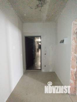 2-к квартира, вторичка, 49м2, 2/16 этаж