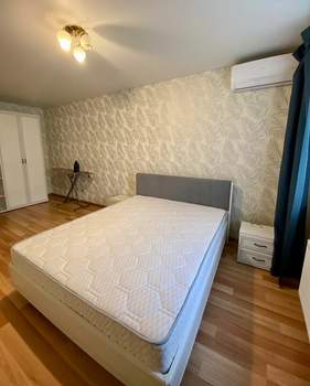 2-к квартира, вторичка, 56м2, 12/17 этаж