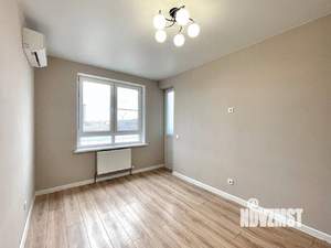 1-к квартира, вторичка, 35м2, 3/16 этаж