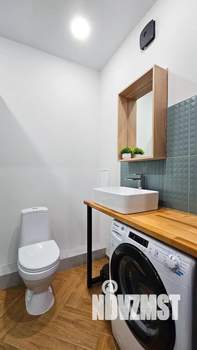 1-к квартира, вторичка, 42м2, 5/12 этаж