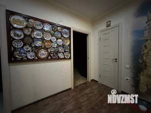3-к квартира, вторичка, 83м2, 7/16 этаж