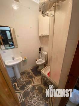 1-к квартира, вторичка, 30м2, 1/6 этаж