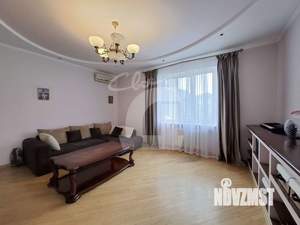 3-к квартира, вторичка, 107м2, 4/6 этаж