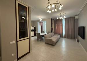 2-к квартира, вторичка, 62м2, 5/17 этаж