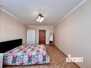 2-к квартира, вторичка, 76м2, 8/24 этаж