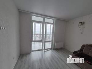 1-к квартира, вторичка, 48м2, 22/24 этаж