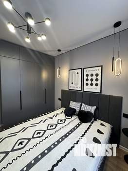 2-к квартира, вторичка, 50м2, 12/17 этаж