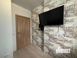 1-к квартира, вторичка, 25м2, 19/20 этаж