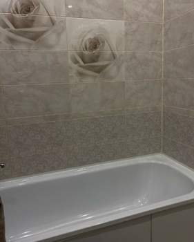 1-к квартира, вторичка, 48м2, 10/17 этаж