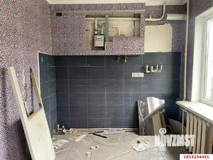 1-к квартира, вторичка, 41м2, 1/5 этаж