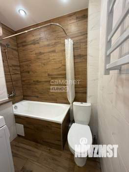 1-к квартира, вторичка, 36м2, 4/16 этаж