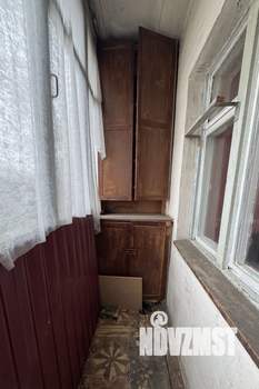 1-к квартира, вторичка, 32м2, 2/5 этаж