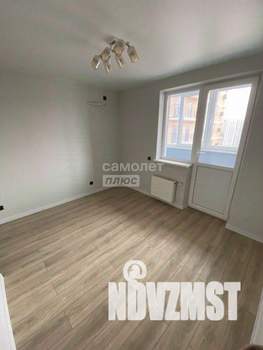 Студия квартира, вторичка, 18м2, 12/18 этаж