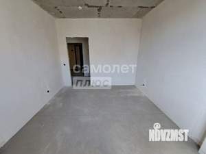 2-к квартира, вторичка, 52м2, 9/12 этаж