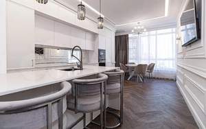 2-к квартира, вторичка, 72м2, 15/19 этаж