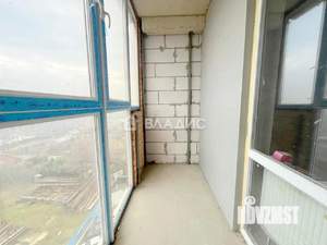 Студия квартира, вторичка, 25м2, 9/20 этаж