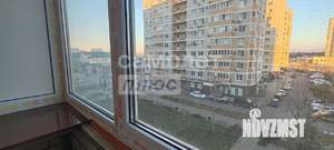 Студия квартира, вторичка, 23м2, 4/11 этаж