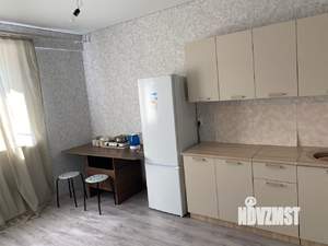 1-к квартира, вторичка, 44м2, 11/25 этаж