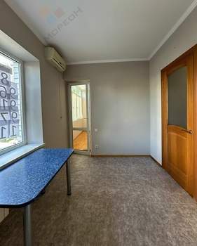 1-к квартира, вторичка, 41м2, 1/7 этаж