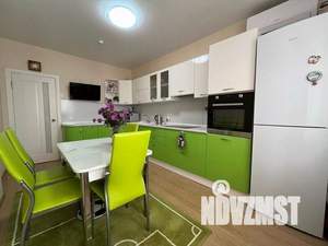 2-к квартира, вторичка, 68м2, 12/16 этаж
